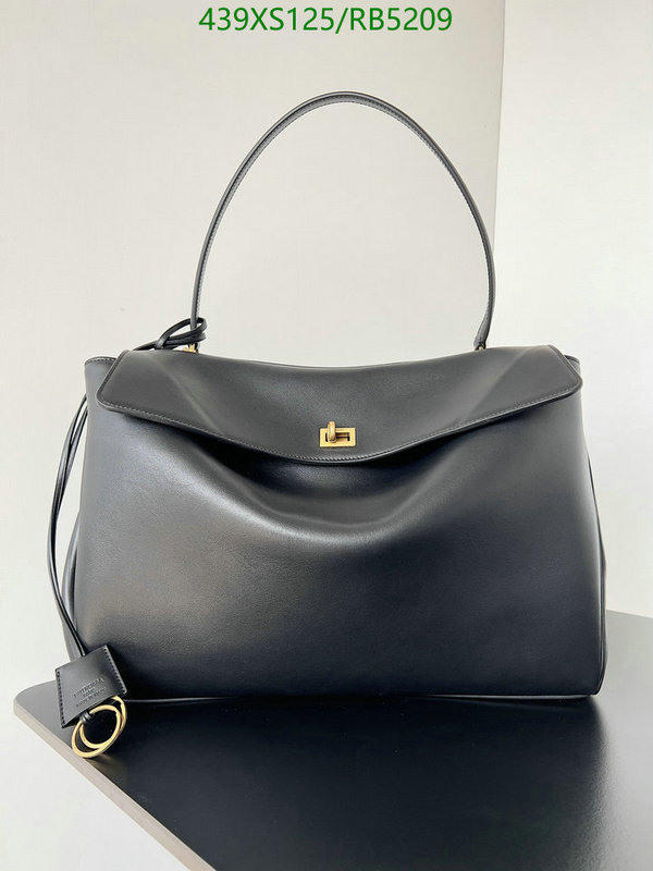 Balenciaga-Bag-Mirror Quality Code: RB5209