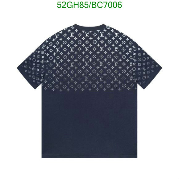 LV-Clothing Code: BC7006 $: 52USD