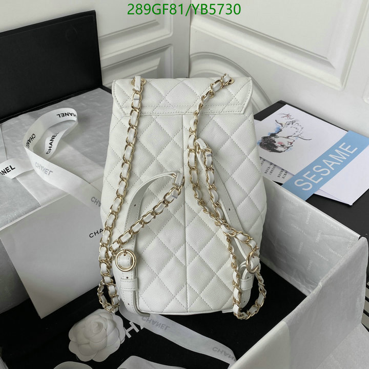 Chanel-Bag-Mirror Quality Code: YB5730 $: 289USD