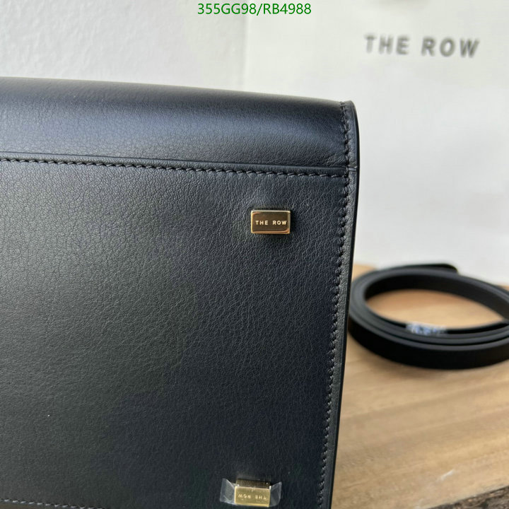 The Row-Bag-Mirror Quality Code: RB4988 $: 355USD