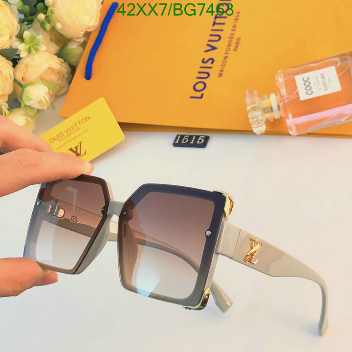 LV-Glasses Code: BG7463 $: 42USD