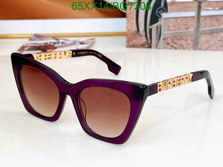 Burberry-Glasses Code: BG7308 $: 65USD