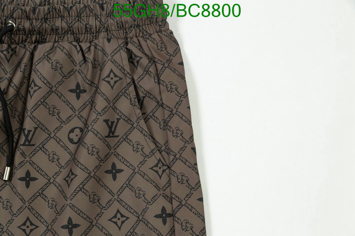 LV-Clothing Code: BC8800 $: 55USD