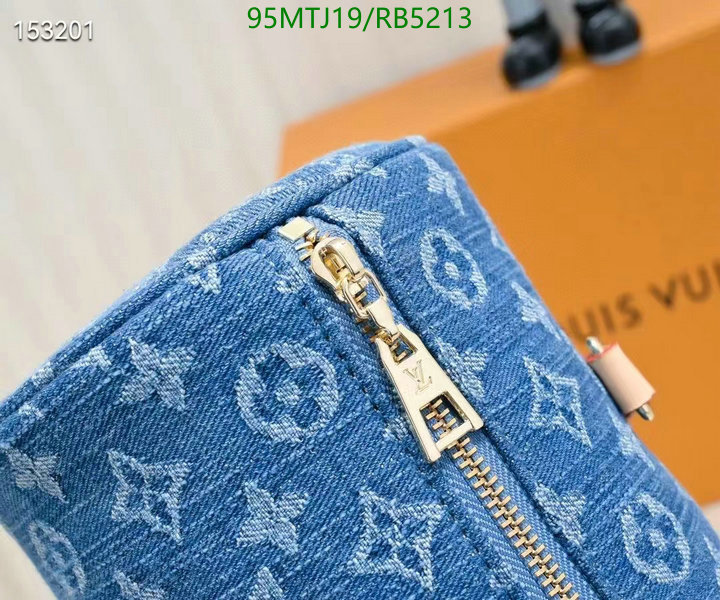 LV-Bag-4A Quality Code: RB5213 $: 95USD