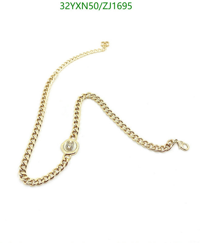 Chanel-Jewelry Code: ZJ1695 $: 32USD