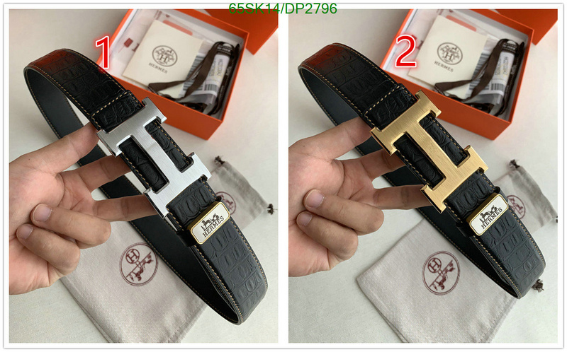 Hermes-Belts Code: DP2796 $: 65USD