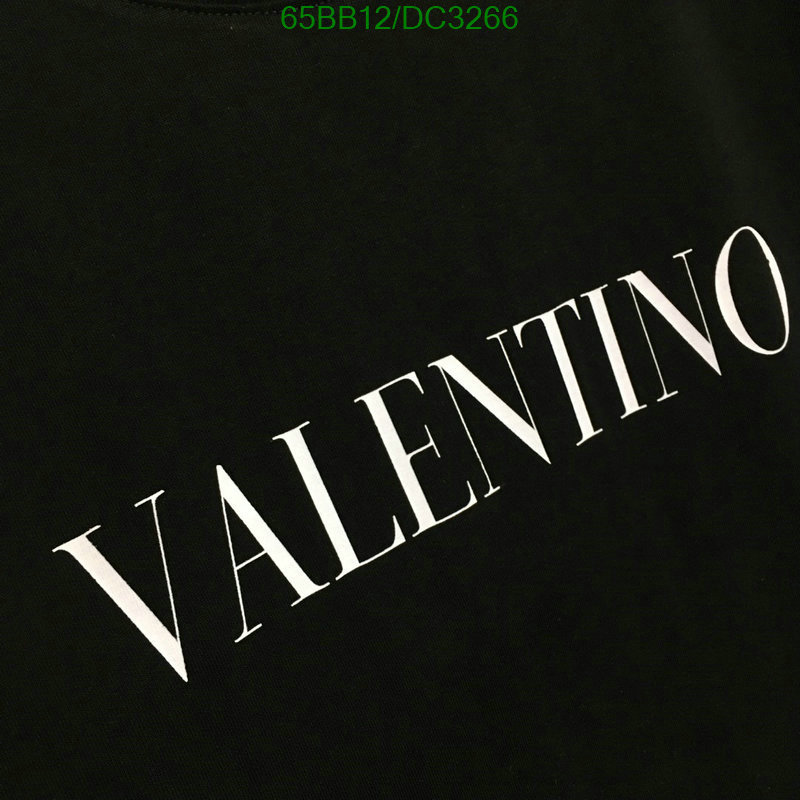 Valentino-Clothing Code: DC3266 $: 65USD