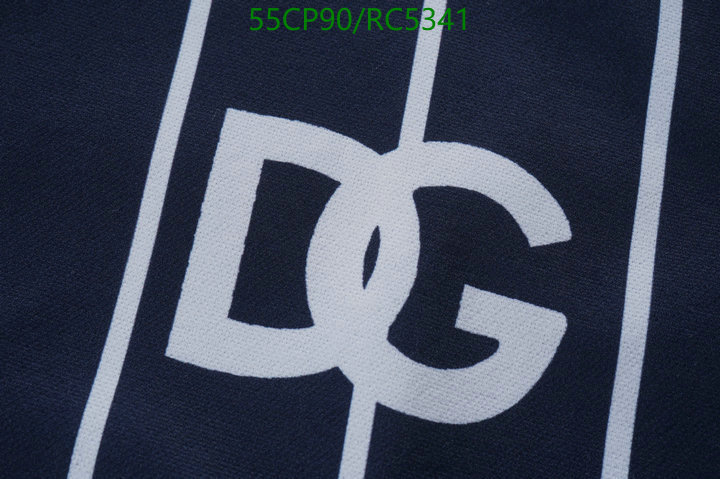 D&G-Clothing Code: RC5341 $: 55USD