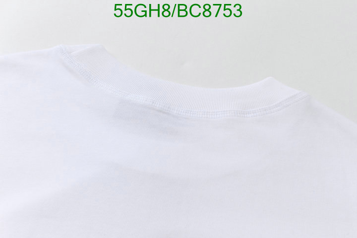 Gucci-Clothing Code: BC8753 $: 55USD