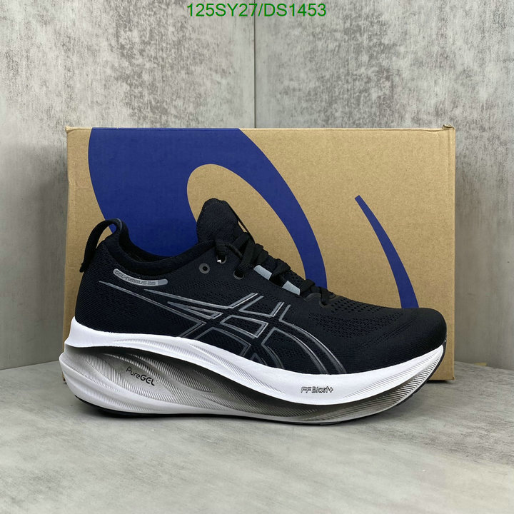 Asics-Men shoes Code: DS1453 $: 125USD