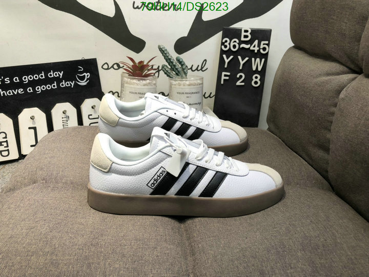 Adidas-Women Shoes Code: DS2623 $: 79USD