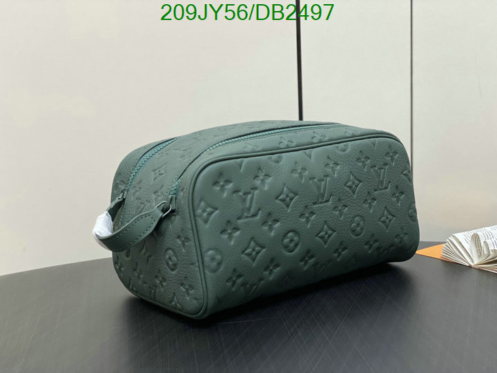 LV-Bag-Mirror Quality Code: DB2497 $: 209USD