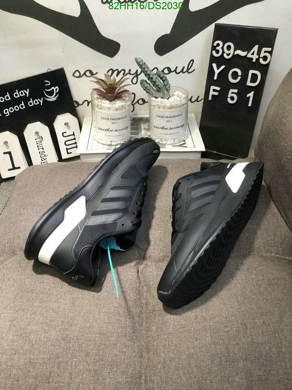 Adidas-Men shoes Code: DS2030 $: 82USD