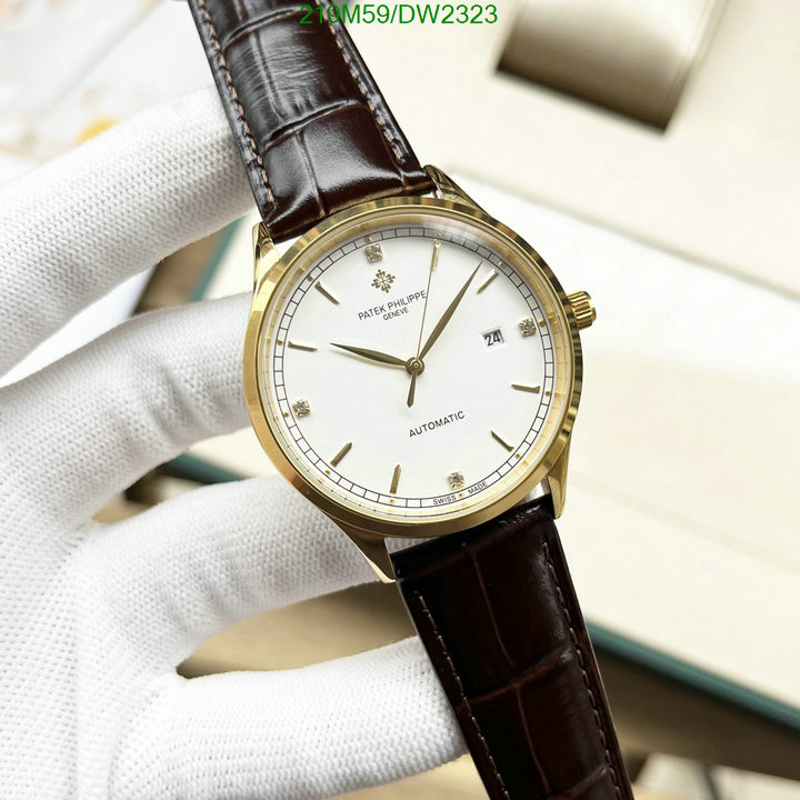 Patek Philippe-Watch-Mirror Quality Code: DW2323 $: 219USD