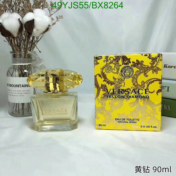 Versace-Perfume Code: BX8264 $: 49USD