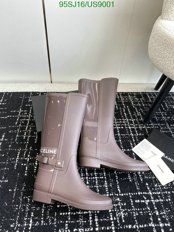 Boots-Women Shoes Code: US9001 $: 95USD