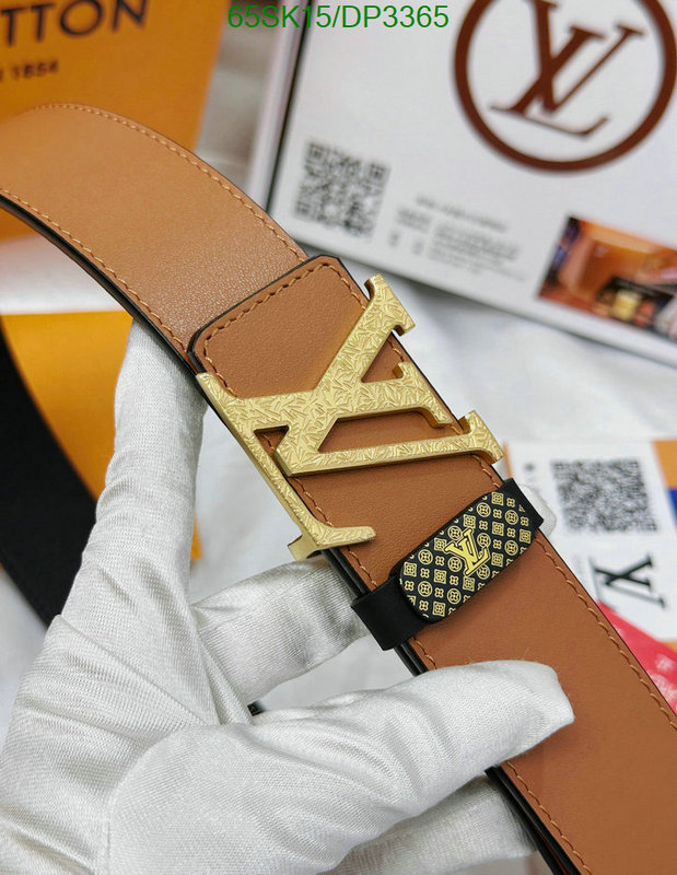 LV-Belts Code: DP3365 $: 65USD