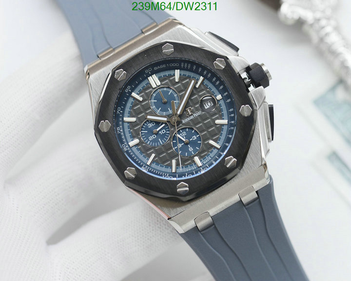 Audemars Piguet-Watch-Mirror Quality Code: DW2311 $: 239USD