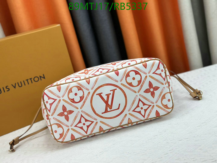 LV-Bag-4A Quality Code: RB5337 $: 89USD