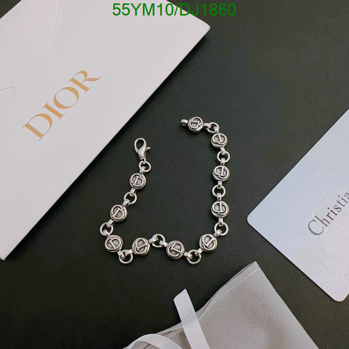 Dior-Jewelry Code: DJ1860 $: 55USD