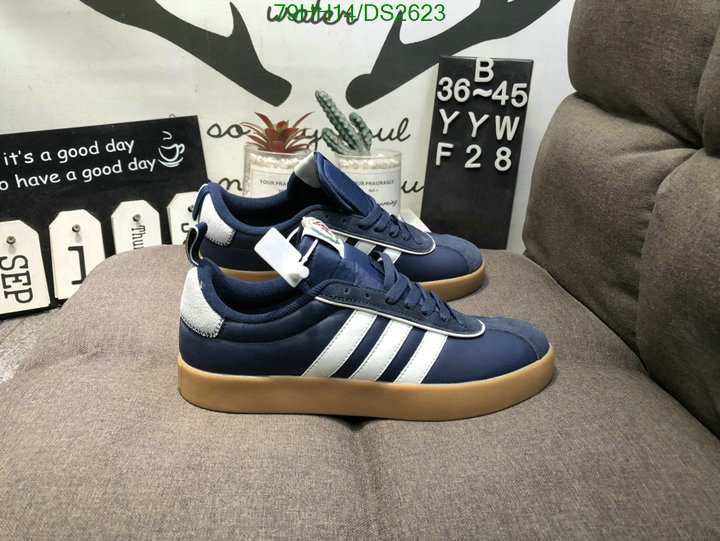 Adidas-Women Shoes Code: DS2623 $: 79USD