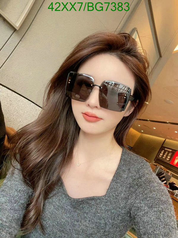 Fendi-Glasses Code: BG7383 $: 42USD