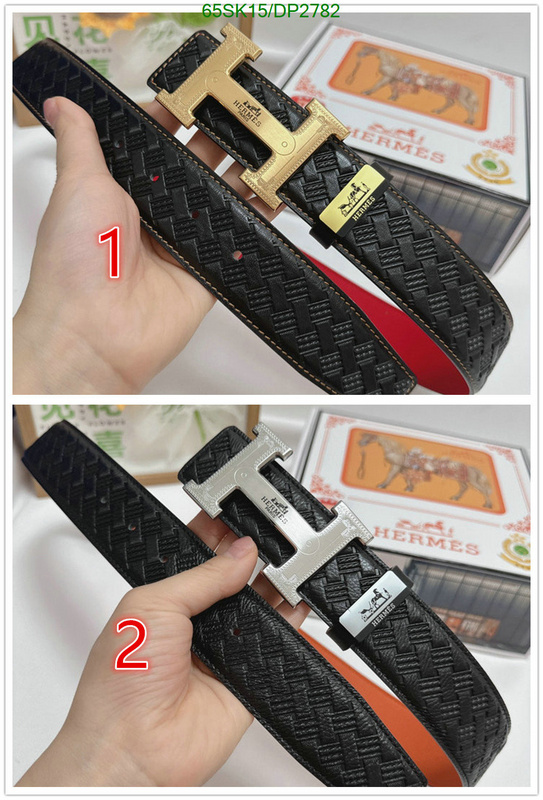 Hermes-Belts Code: DP2782 $: 65USD