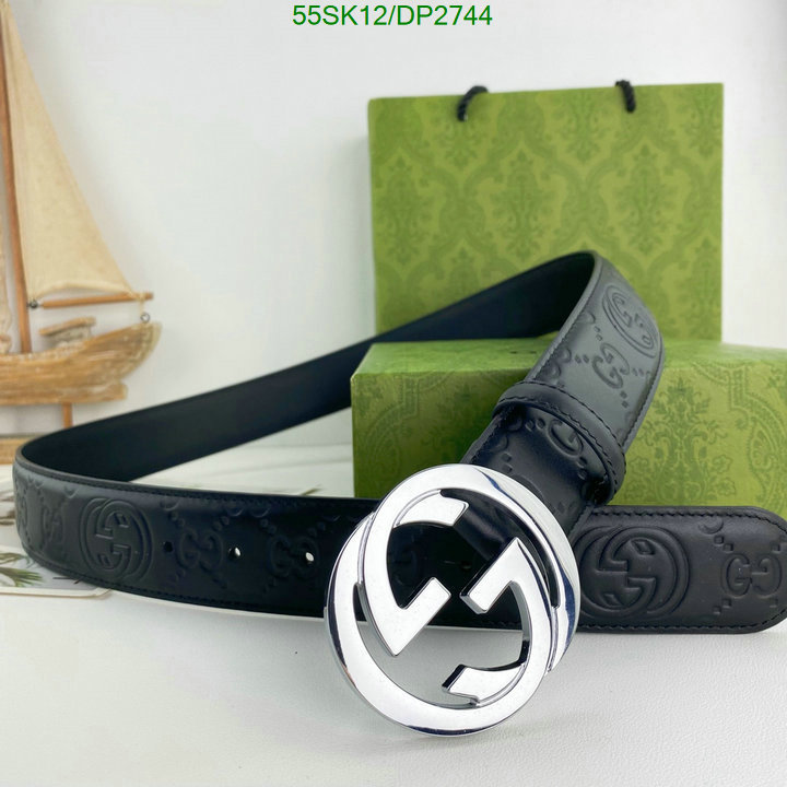 Gucci-Belts Code: DP2744 $: 55USD