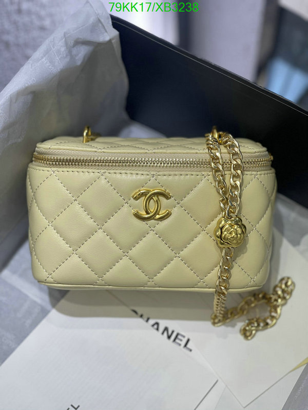 Chanel-Bag-4A Quality Code: XB3238 $: 79USD