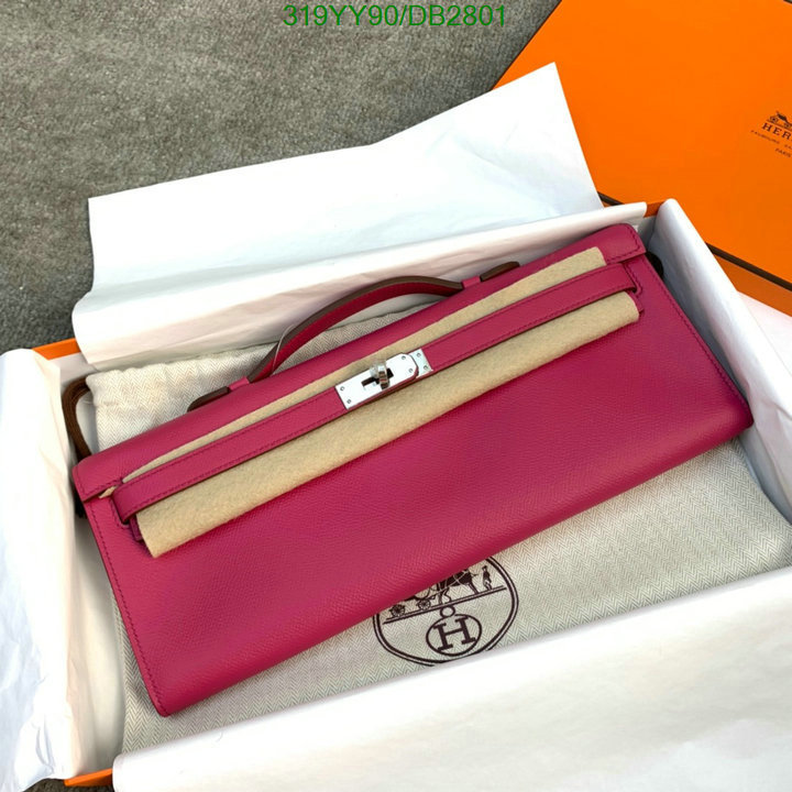 Hermes-Bag-Mirror Quality Code: DB2801 $: 319USD