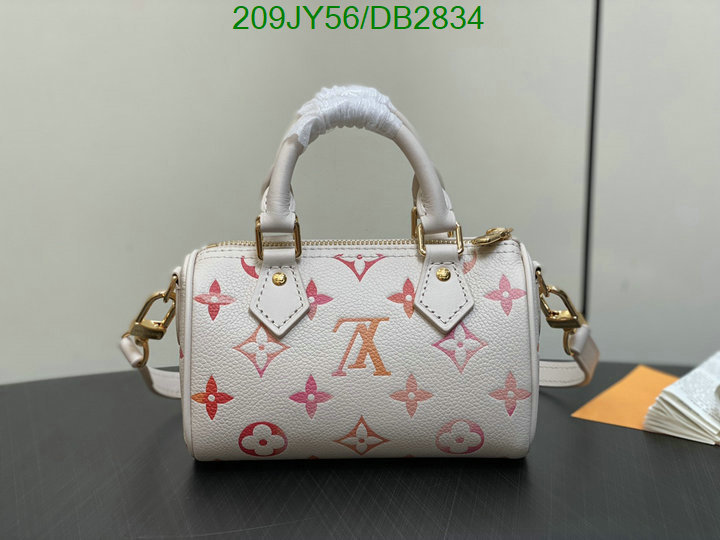 LV-Bag-Mirror Quality Code: DB2834 $: 209USD
