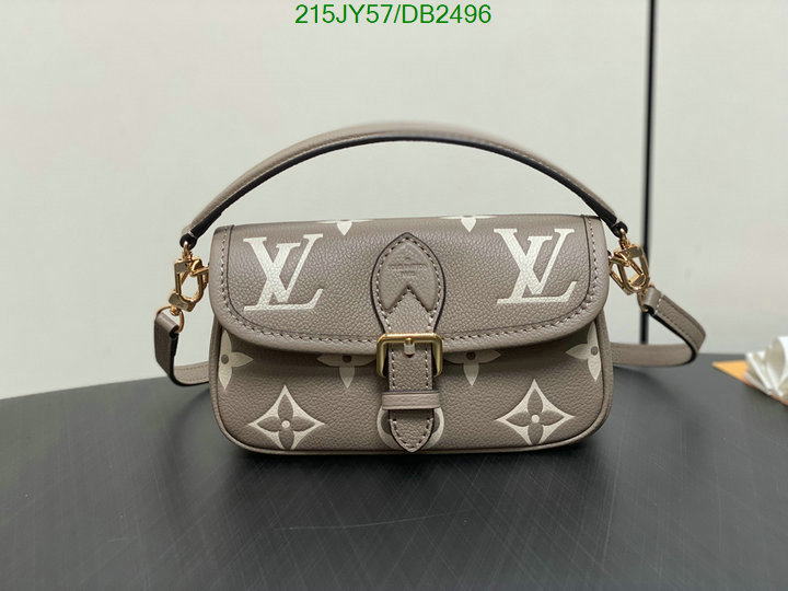 LV-Bag-Mirror Quality Code: DB2496 $: 215USD