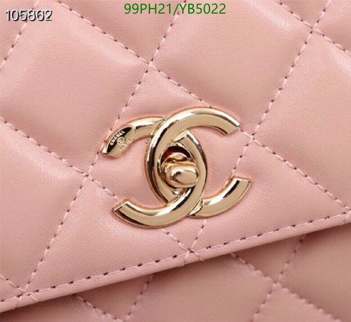 Chanel-Bag-4A Quality Code: YB5022 $: 99USD