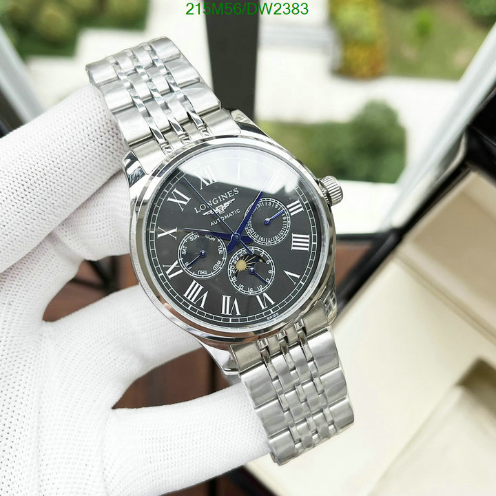 Longines-Watch-Mirror Quality Code: DW2383 $: 215USD