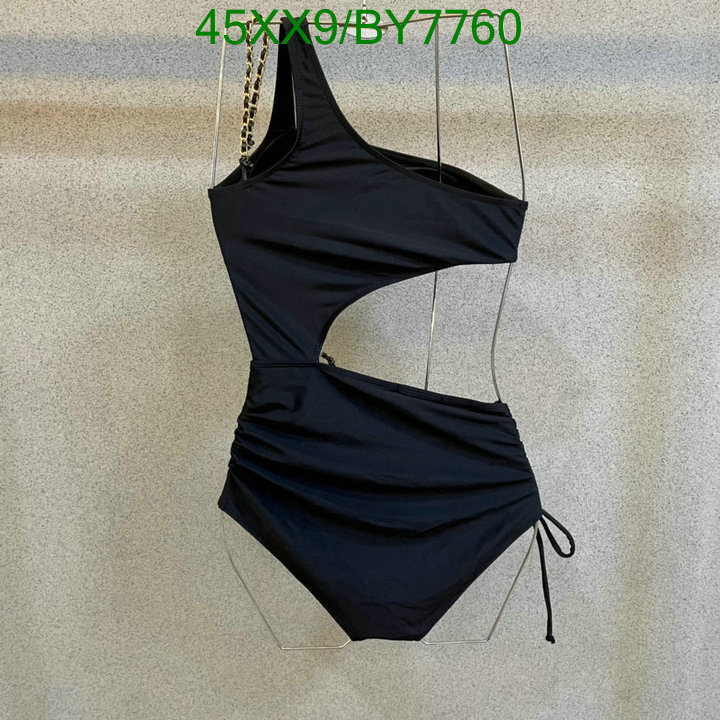 Chanel-Swimsuit Code: BY7760 $: 45USD