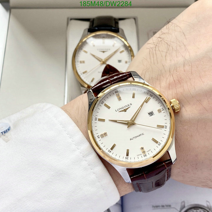 LONGINES-Watch-4A Quality Code: DW2284 $: 185USD