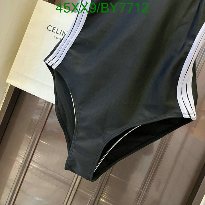 Balenciaga-Swimsuit Code: BY7712 $: 45USD