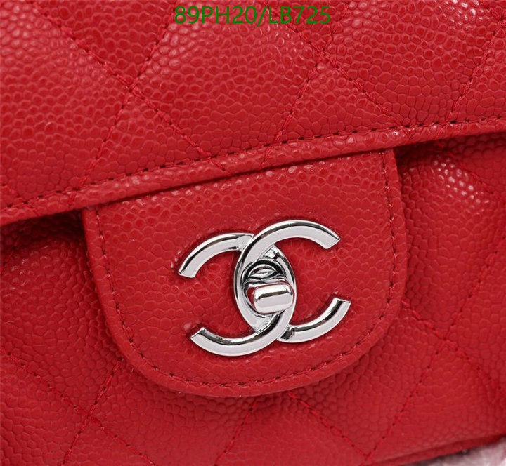 Chanel-Bag-4A Quality Code: LB725 $: 89USD