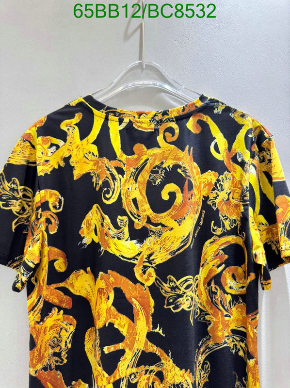 Versace-Clothing Code: BC8532 $: 65USD