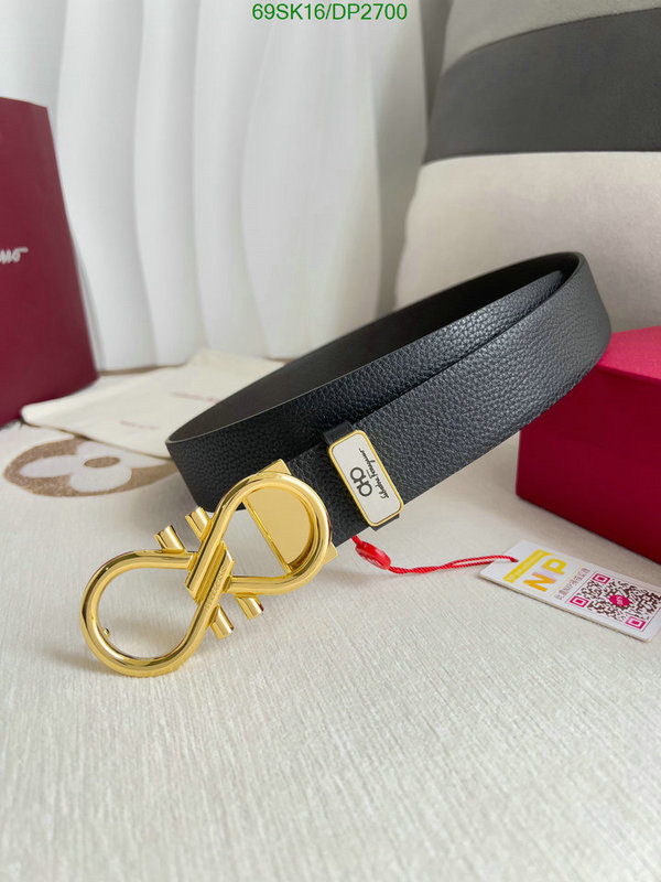 Ferragamo-Belts Code: DP2700 $: 69USD