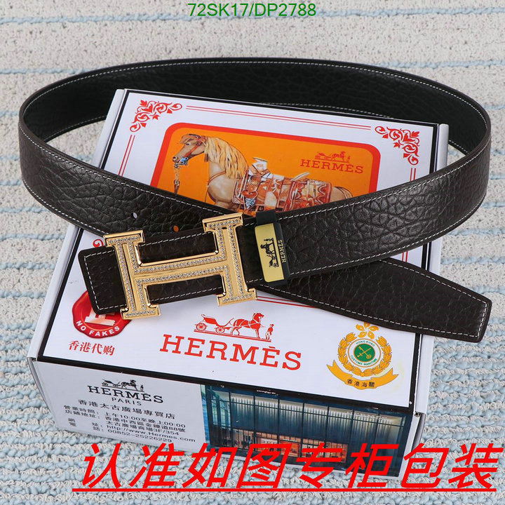 Hermes-Belts Code: DP2788 $: 72USD