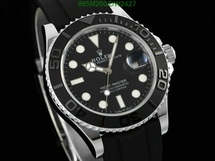 Rolex-Watch-Mirror Quality Code: DW2427 $: 865USD