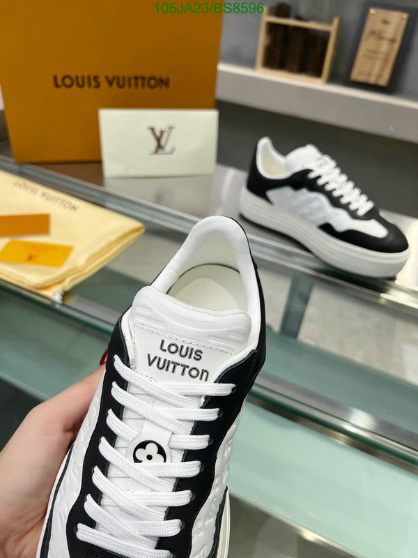 LV-Women Shoes Code: BS8596 $: 105USD