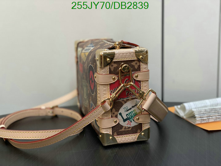 LV-Bag-Mirror Quality Code: DB2839 $: 255USD