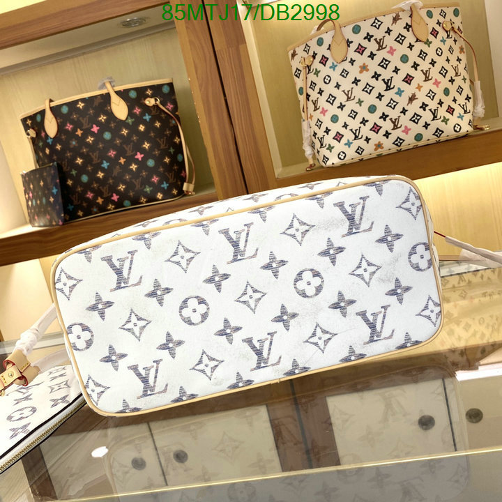 LV-Bag-4A Quality Code: DB2998 $: 85USD