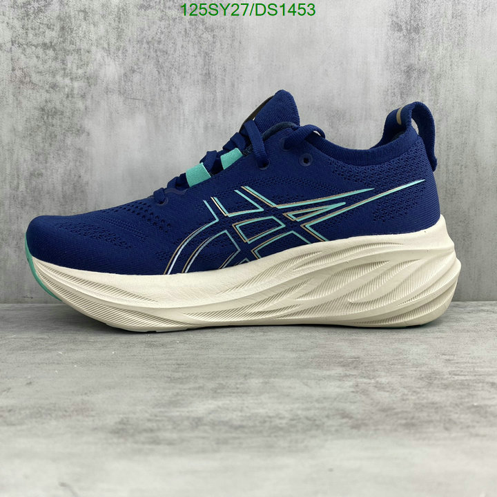 Asics-Men shoes Code: DS1453 $: 125USD