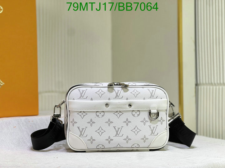 LV-Bag-4A Quality Code: BB7064 $: 79USD