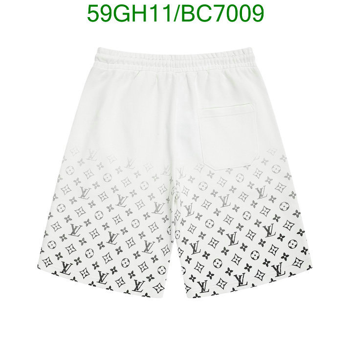 LV-Clothing Code: BC7009 $: 59USD