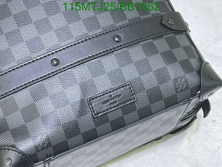 LV-Bag-4A Quality Code: BB7062 $: 115USD