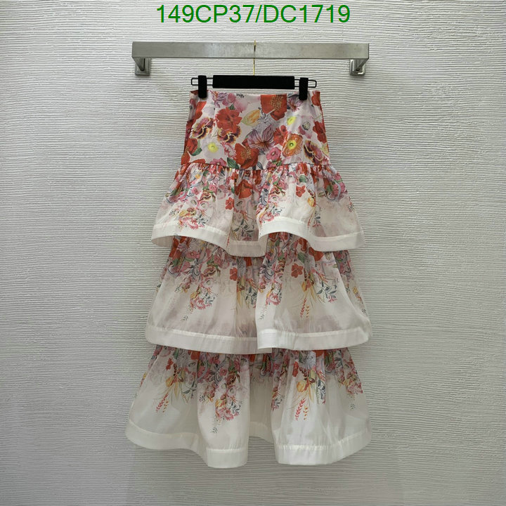 Zimmermann-Clothing Code: DC1719 $: 149USD